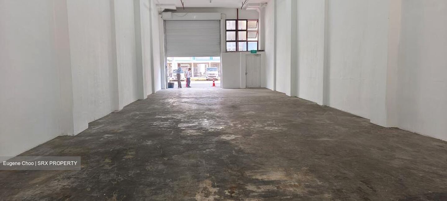 Shun Li Industrial Complex (D14), Factory #565091691